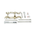 Land Rover Range Rover Front Disc Brake Clip Set