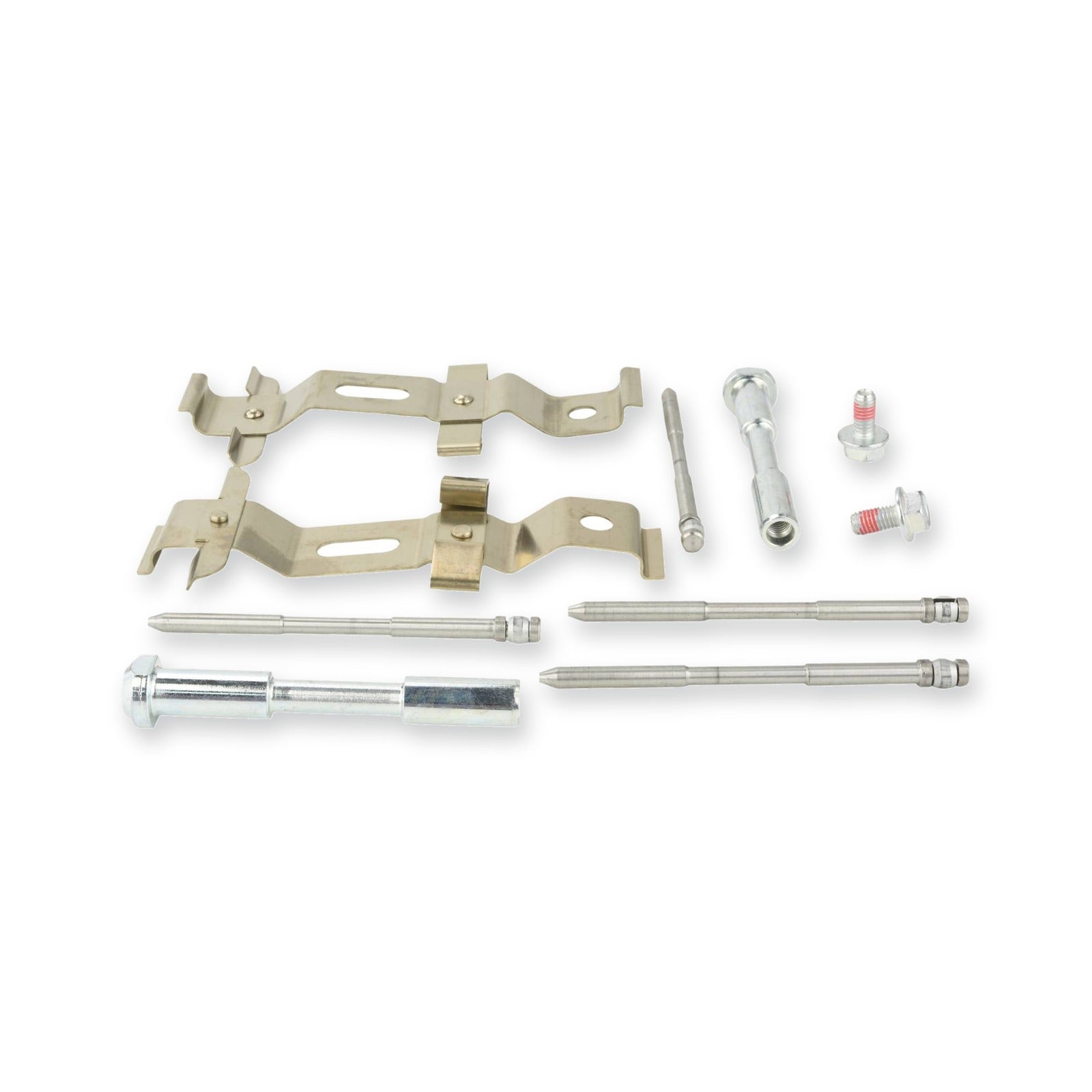 Land Rover Range Rover Front Disc Brake Clip Set