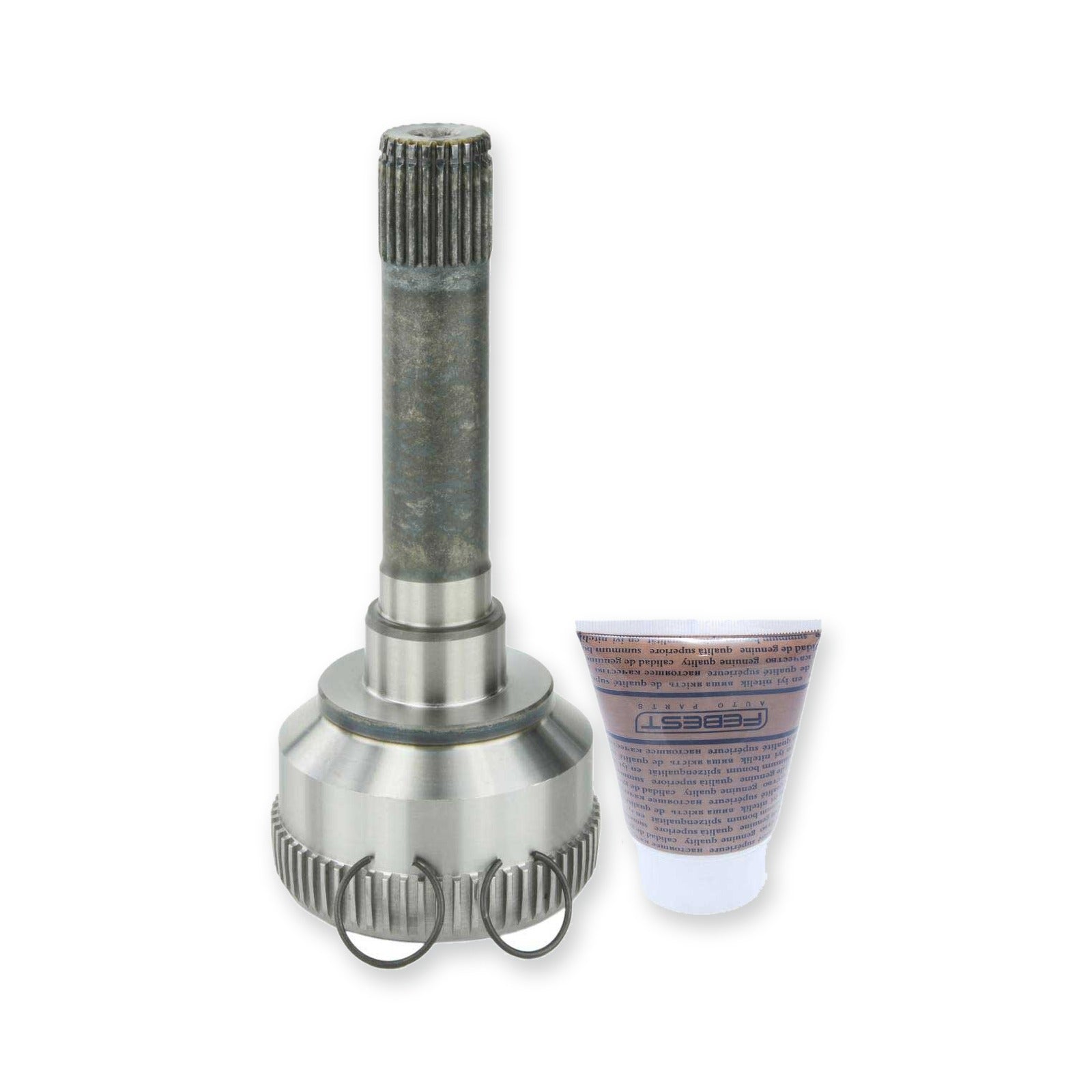 Land Rover Defender Front Outer CV Joint 26X40X24