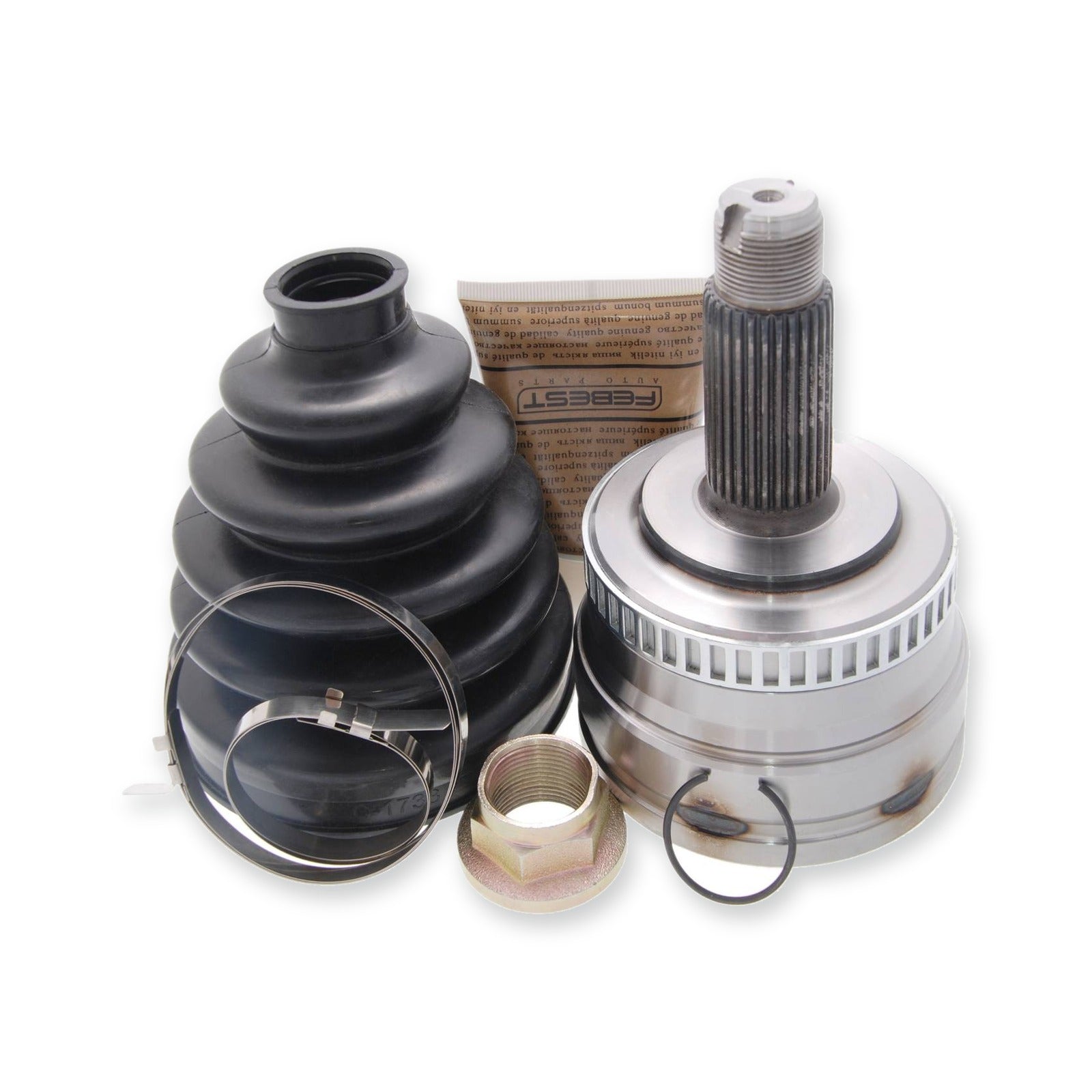 Land Rover Range Rover Rear Outer CV Joint 29X67.6X30
