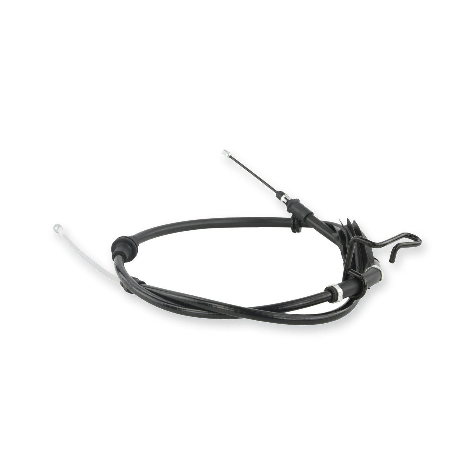 Land Rover Freelander 2/LAND Rove Rear Left Parking Brake Cable