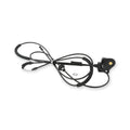 Land Rover Range Rover Evoque Cable Assembly Bonnet Lock Control