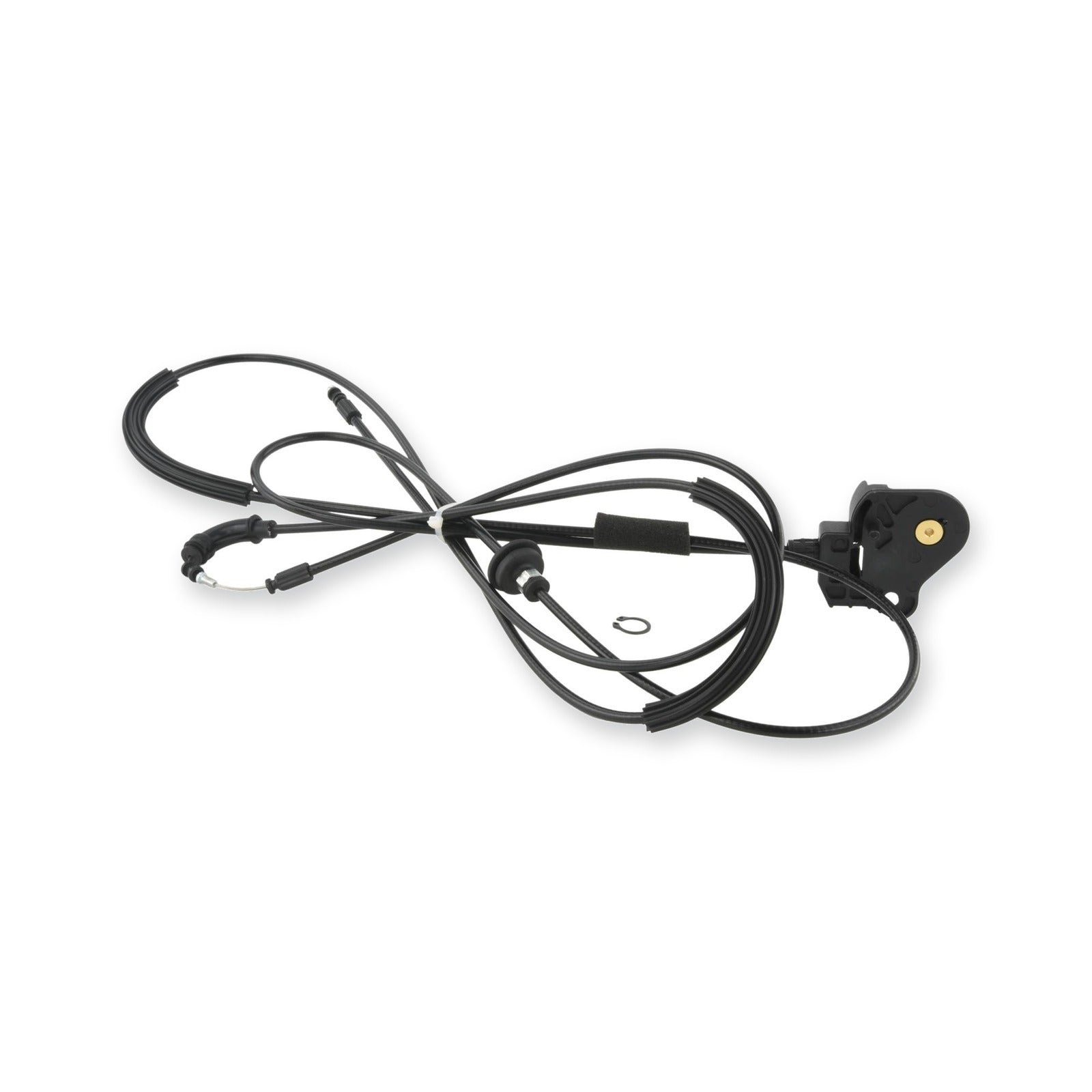 Land Rover Range Rover Evoque Cable Assembly Bonnet Lock Control