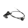 Land Rover Range Rover Cable Assembly Bonnet Lock Control