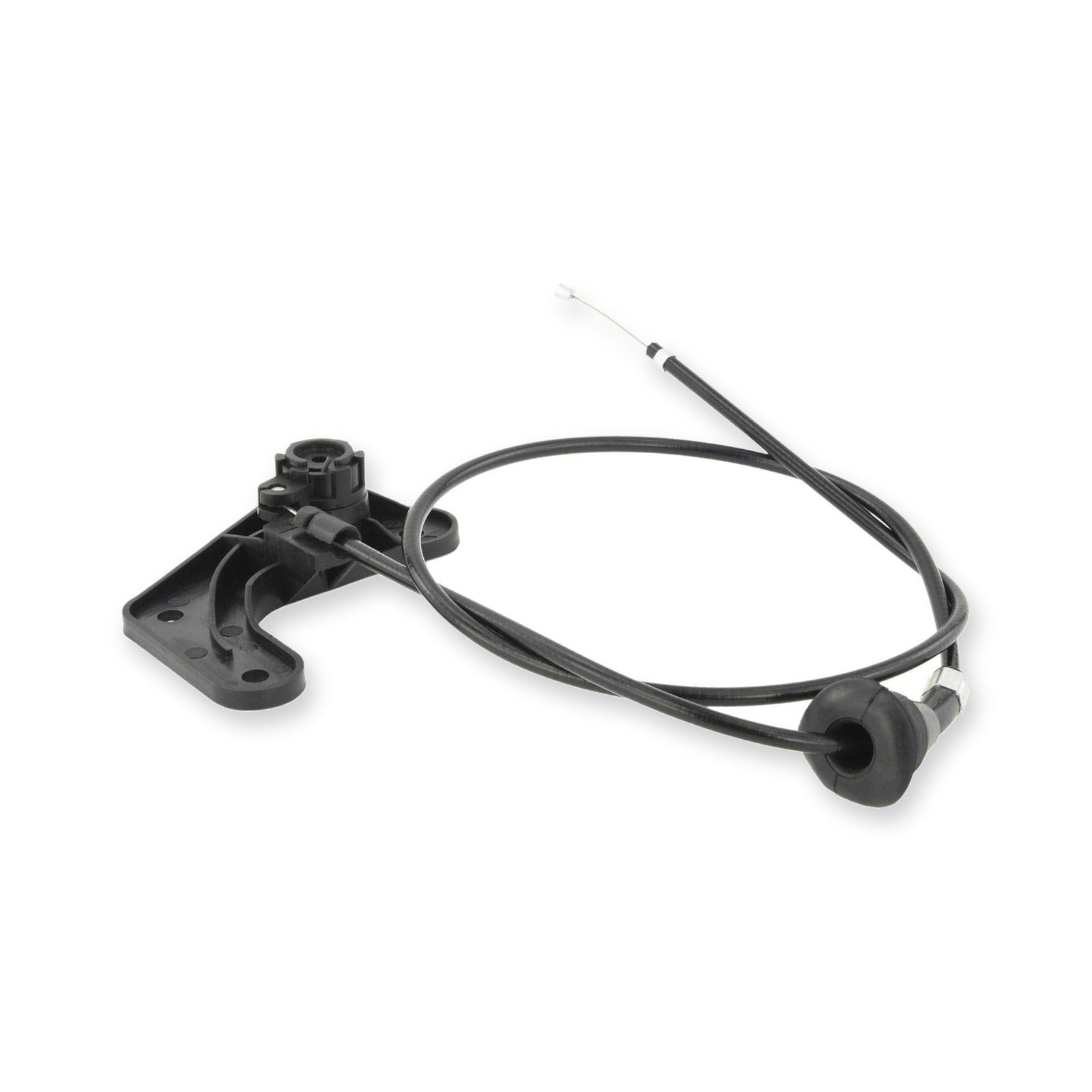 Land Rover Range Rover Cable Assembly Bonnet Lock Control
