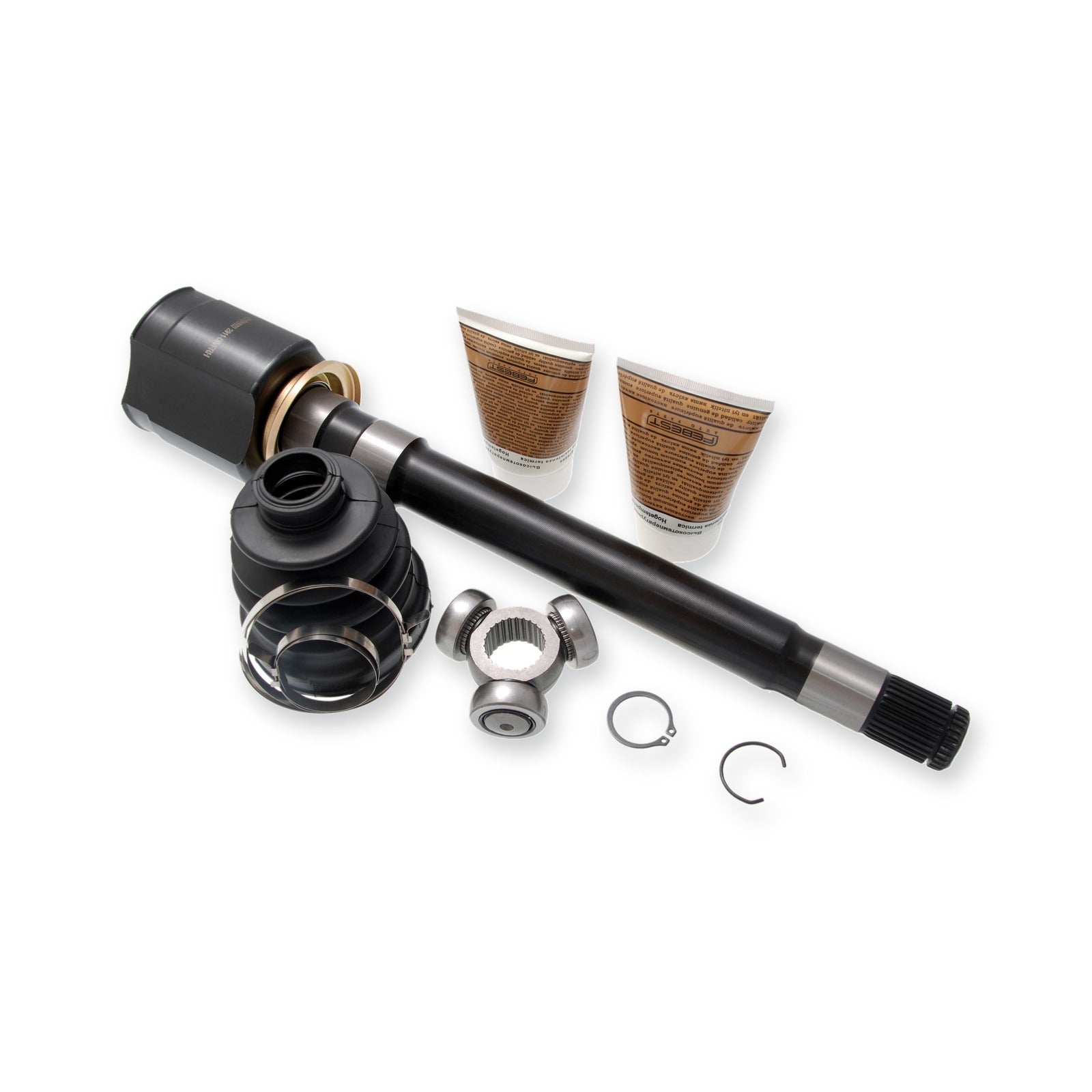 Land Rover 3/Discovery 3 Front Right CV Joint 26X44X29