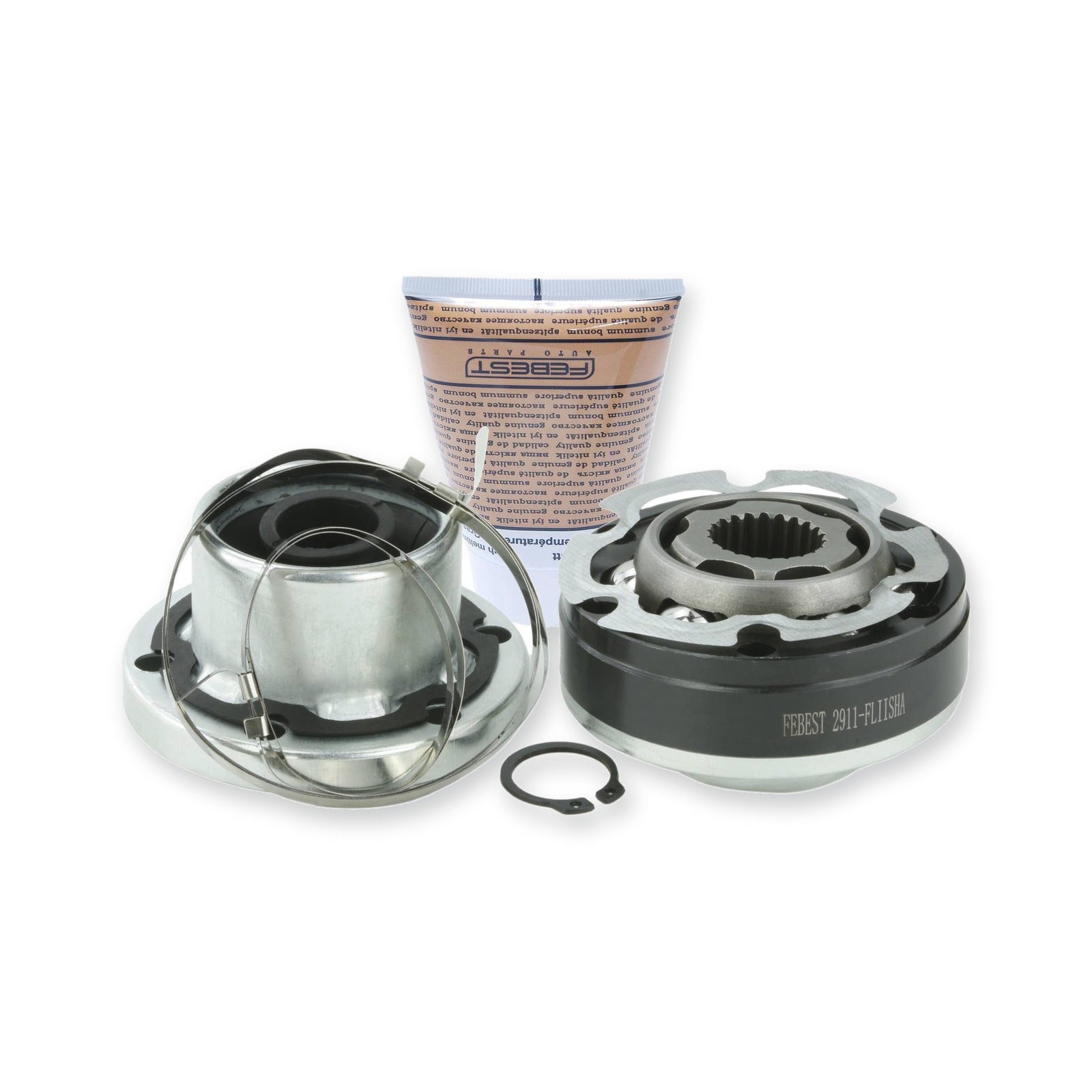Jaguar F-Type Propshaft CV Joint 22X74