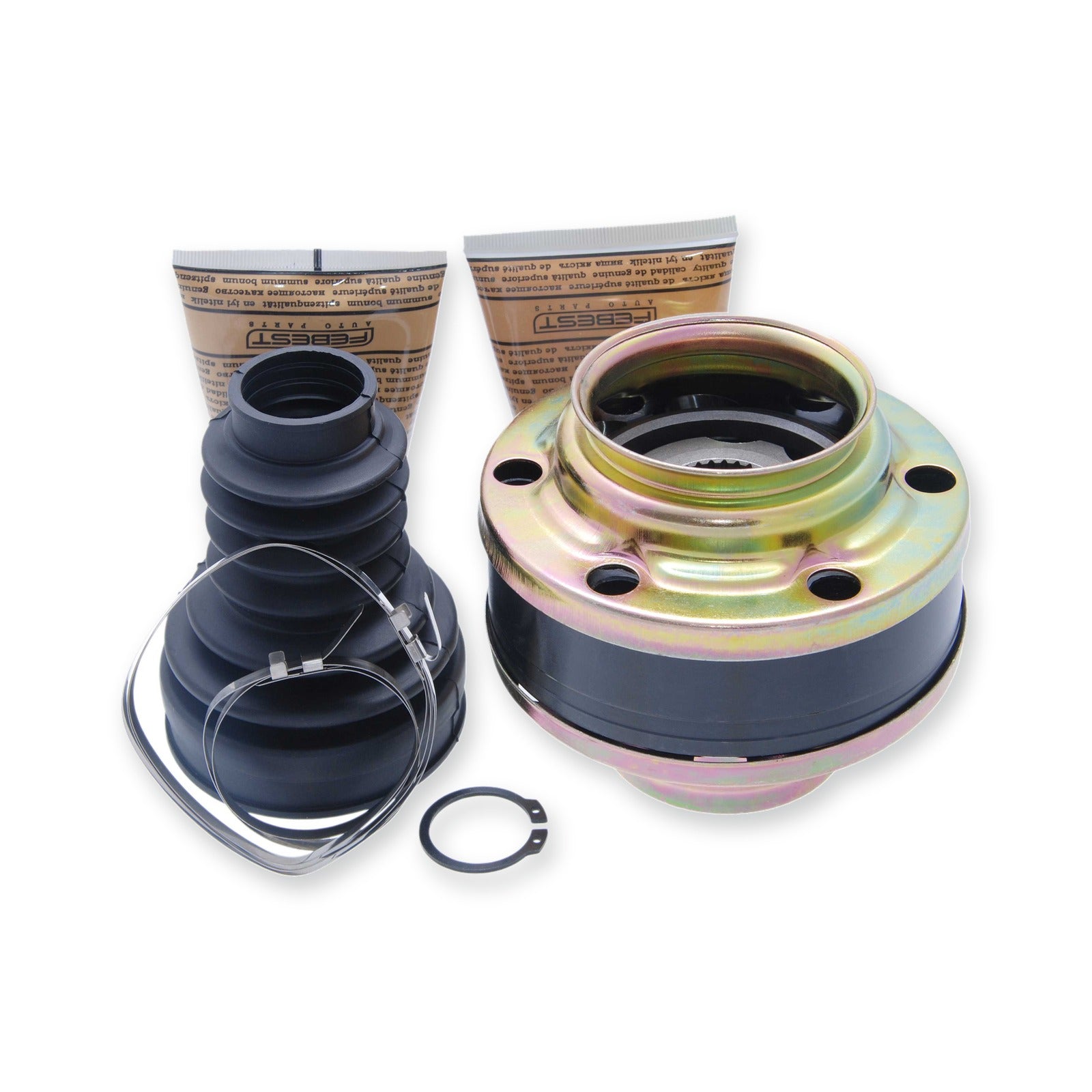 Land Rover Range Rover Rear Inner CV Joint 30X124