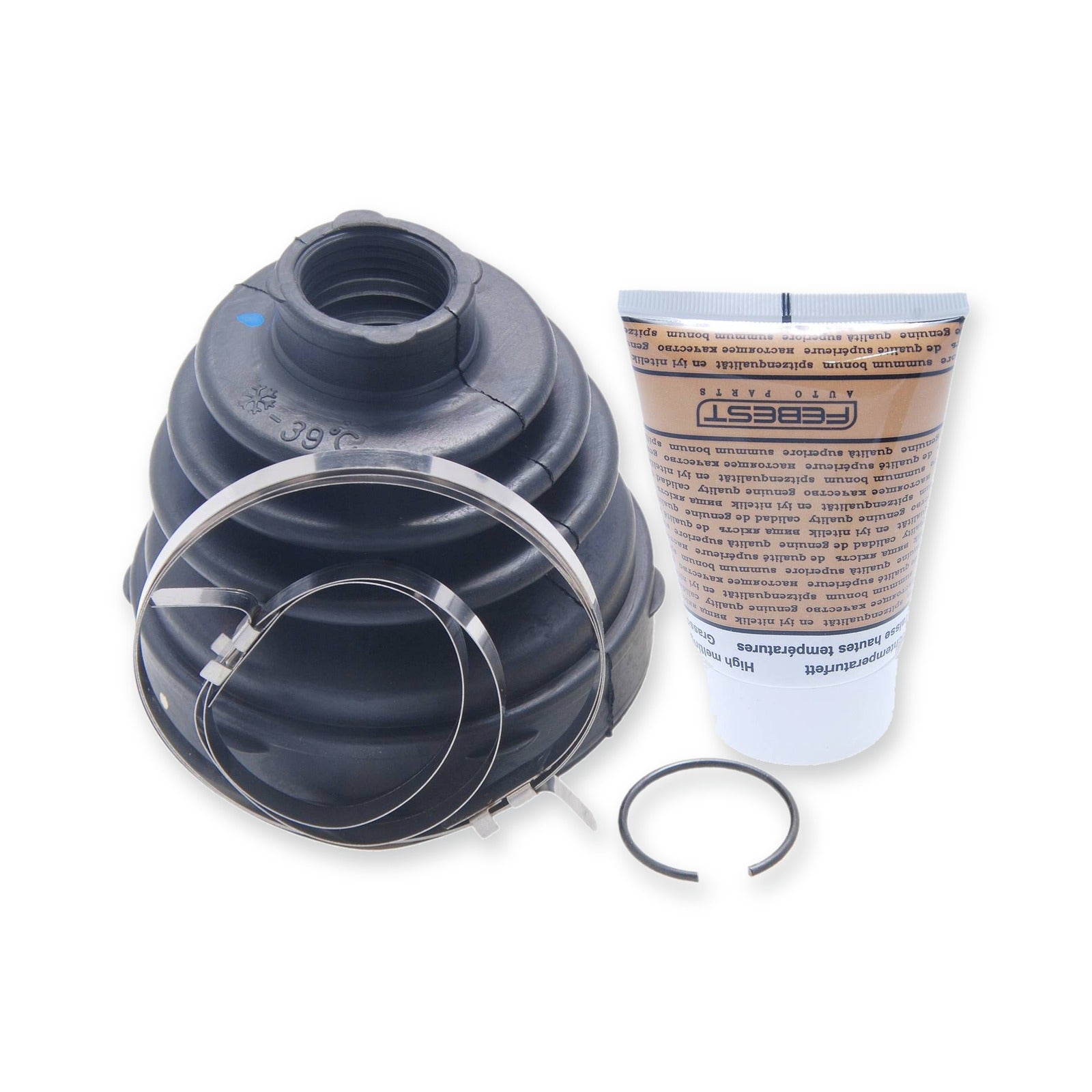 Nissan Altima L31 Inner Boot CV Joint Kit 85.5X94X25.4 & More