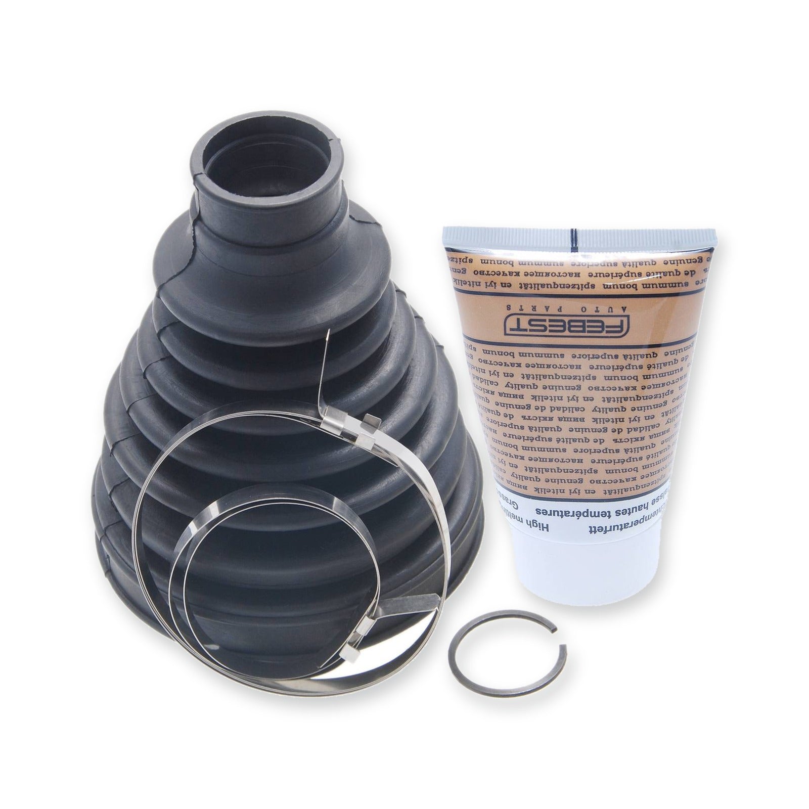 Ford Escape M2 Inner Boot CV Joint Kit 91.5X119X29 & More