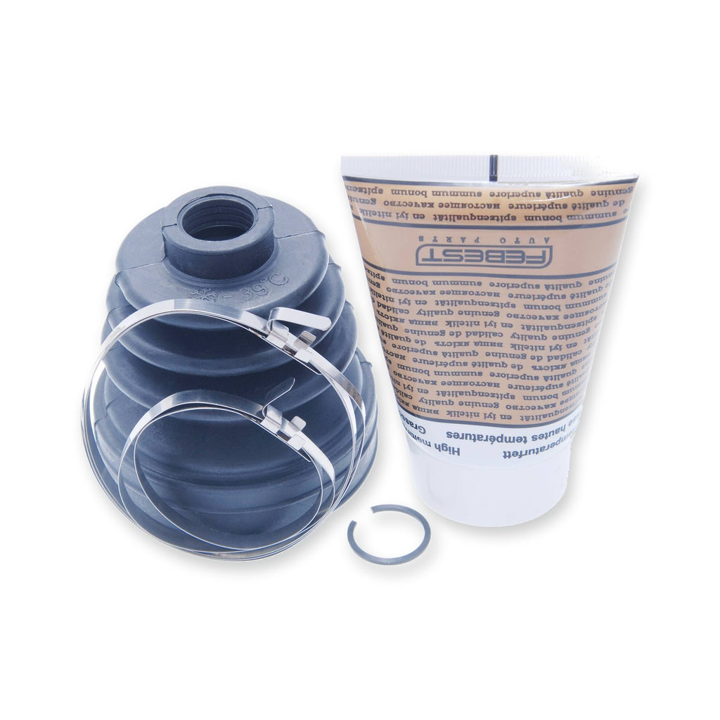 Land Rover Freelander 2/LAND Rove Inner Boot CV Joint Kit 72X82X20.5