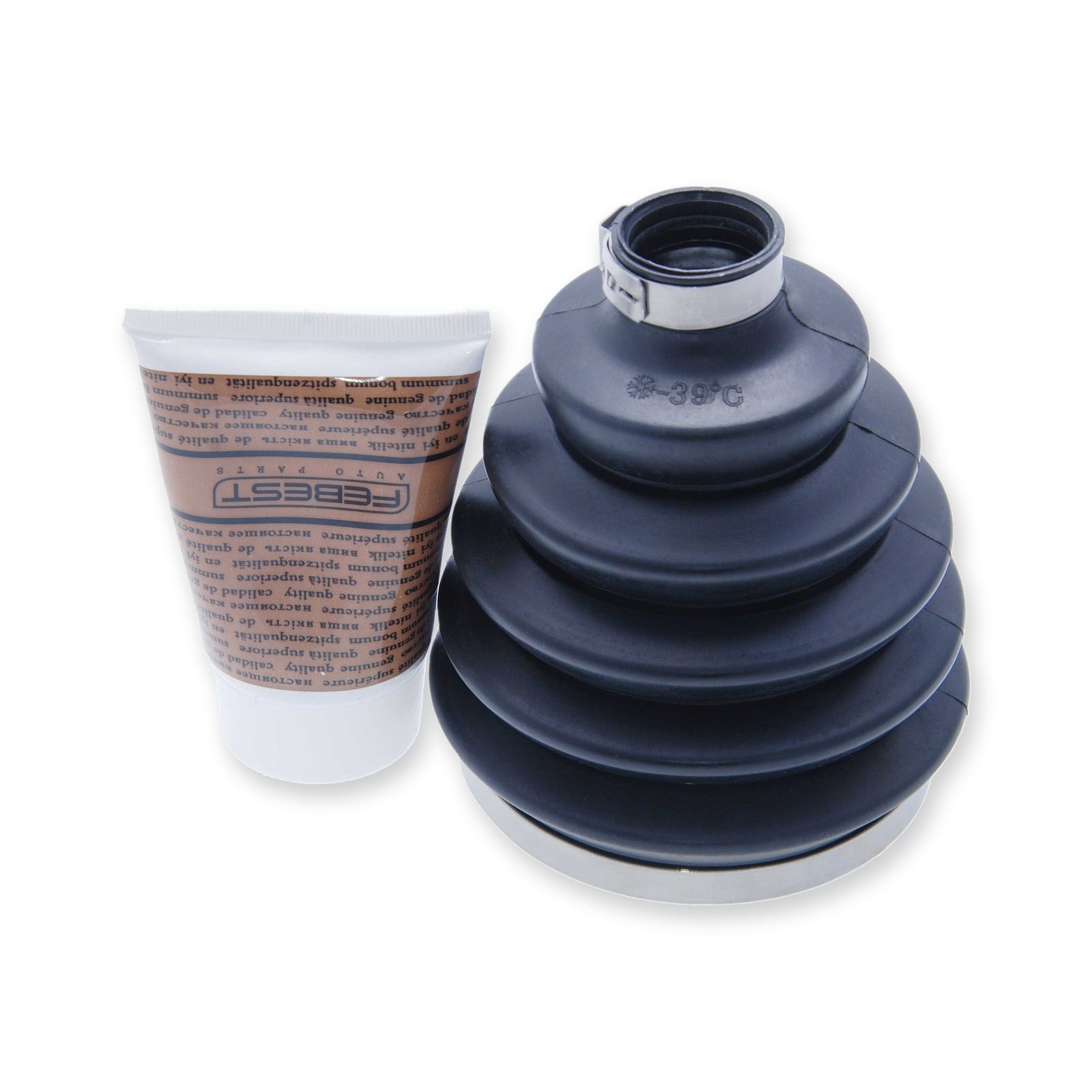 Ford Explorer Outer Boot CV Joint Kit Pvc 97X140X27.5 & More