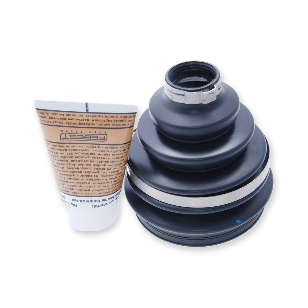 Land Rover Range Rover Outer Boot CV Joint Kit Pvc 103.8X117.5X33.9