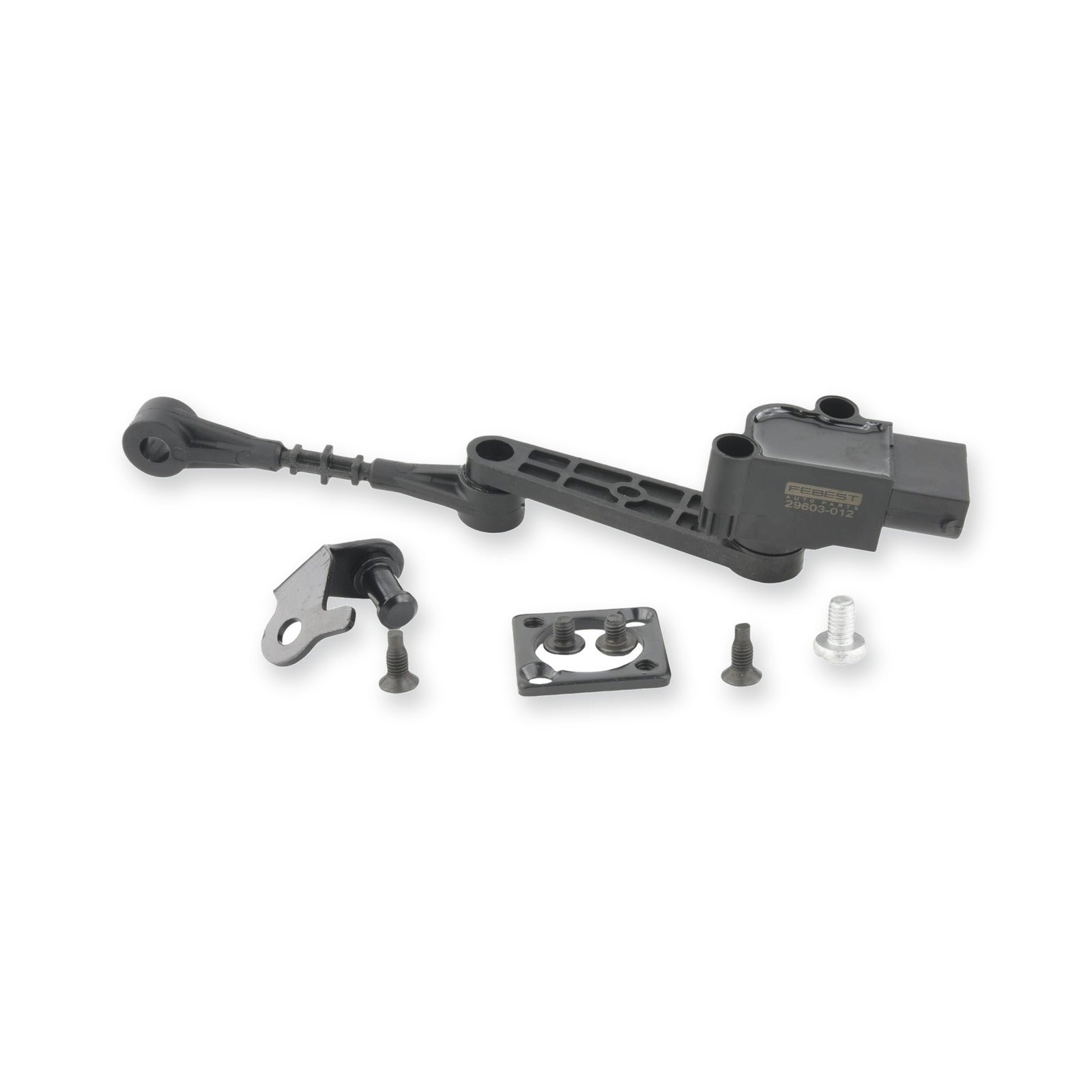 Land Rover Range Rover Sport Front Left Level Sensor (With Link)