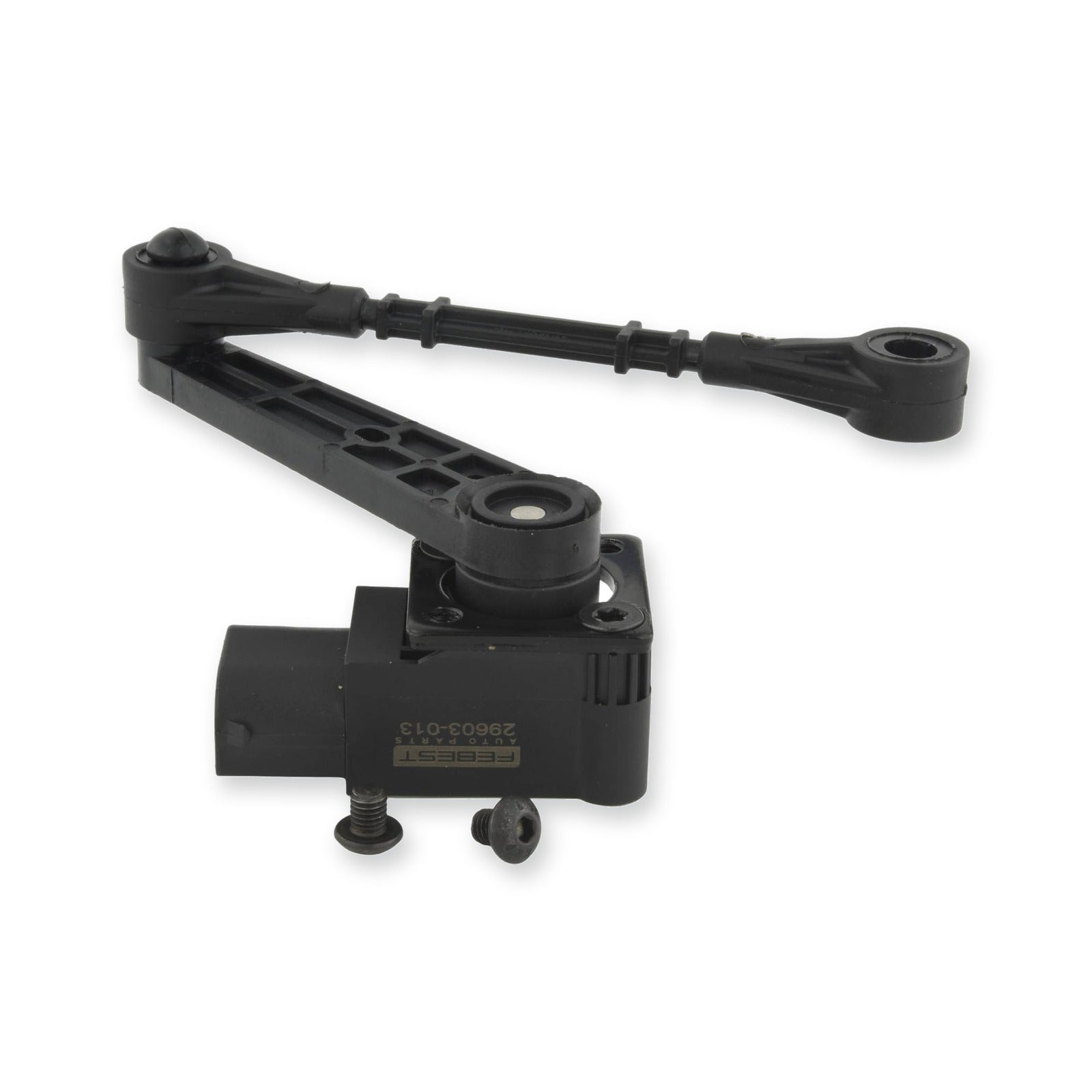 Land Rover 3/Discovery 3 Rear Left Level Sensor (With Link)