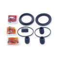 Land Rover Freelander Front Brake Caliper Repair Kit (Set For Two Sides)