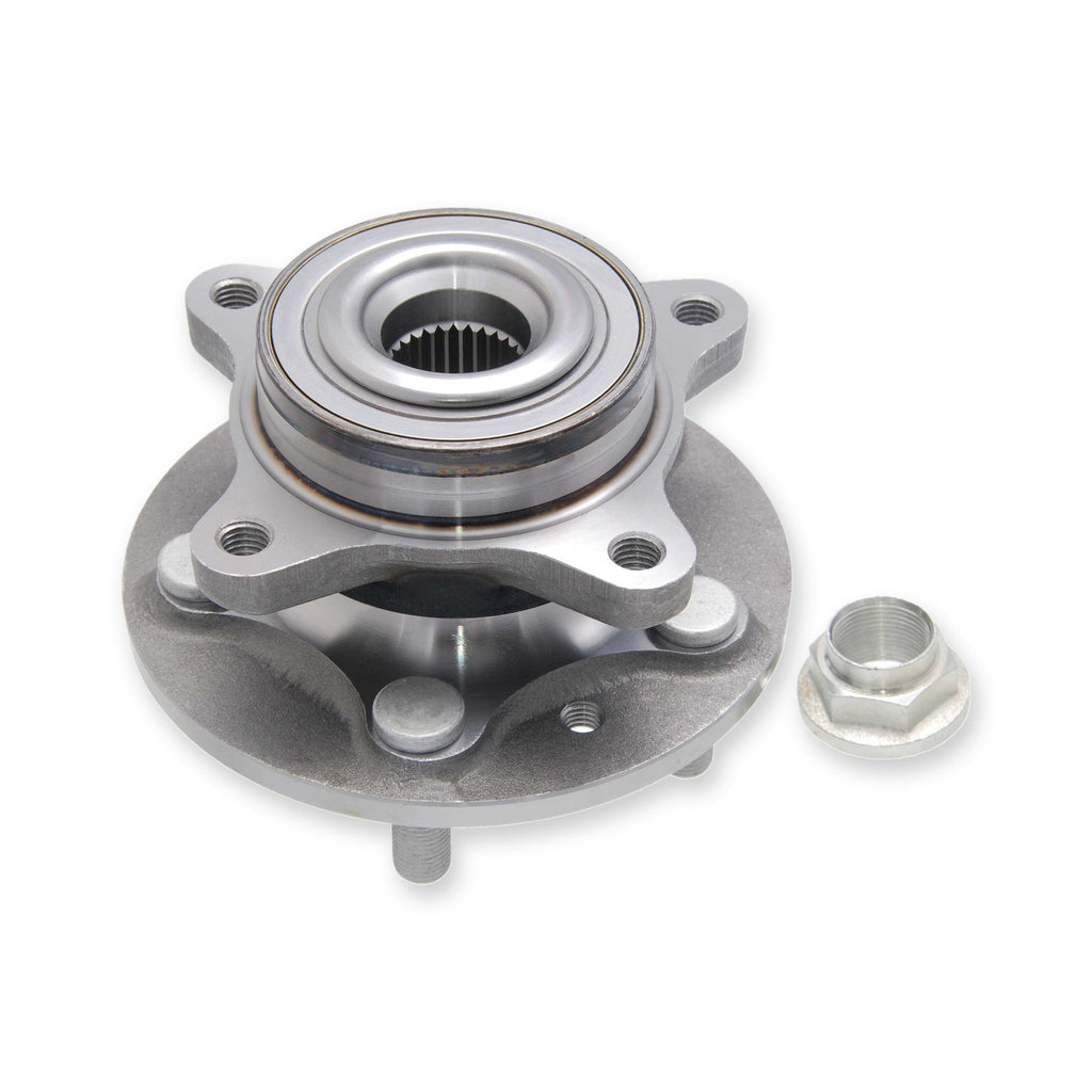 Land Rover 3/Discovery 3 Front Wheel Hub
