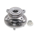 Land Rover 3/Discovery 3 Front Wheel Hub