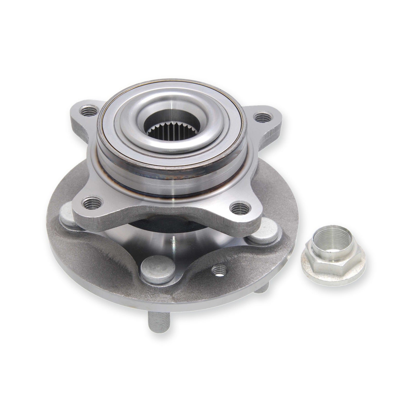 Land Rover 3/Discovery 3 Front Wheel Hub