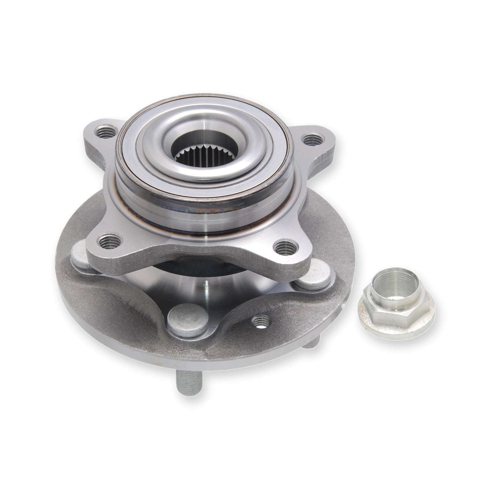 Land Rover 3/Discovery 3 Front Wheel Hub