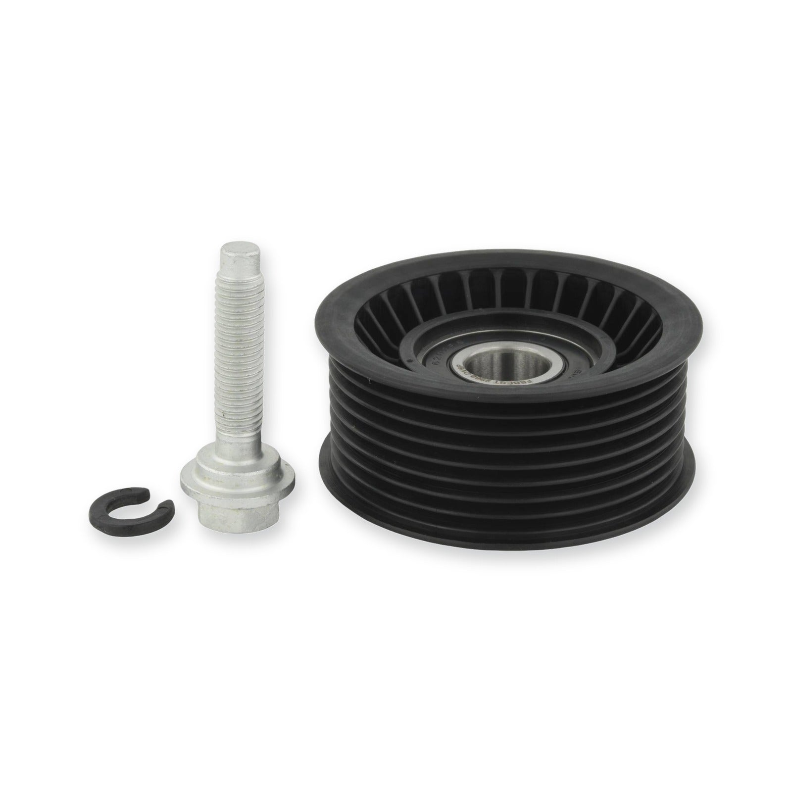 Land Rover 3/Discovery 3 Pulley Idler Kit