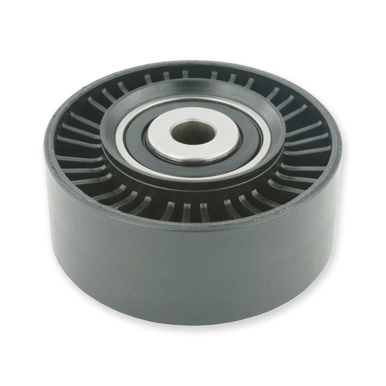 Jaguar Xf X250 Pulley Idler