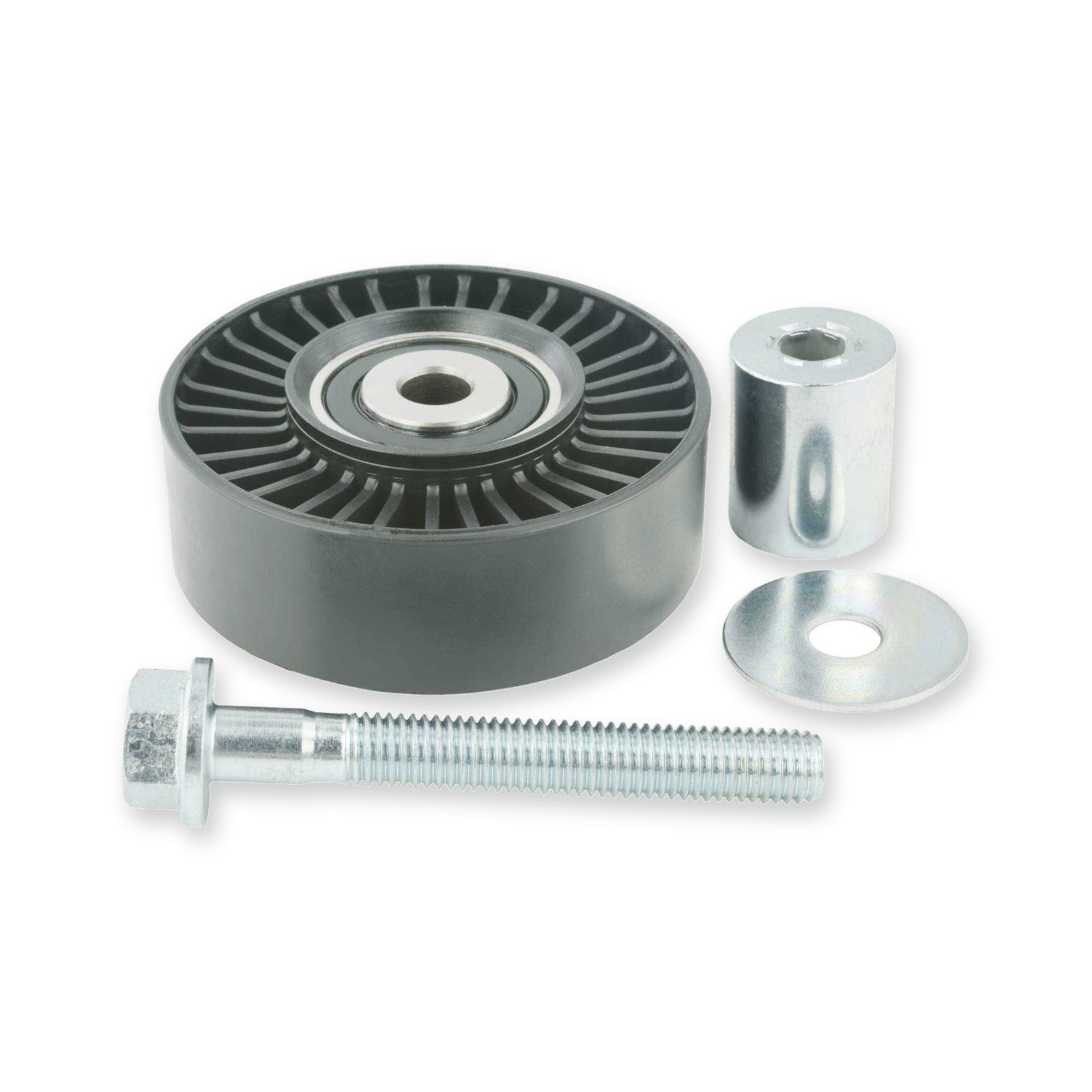 Land Rover Range Rover Pulley Idler Kit