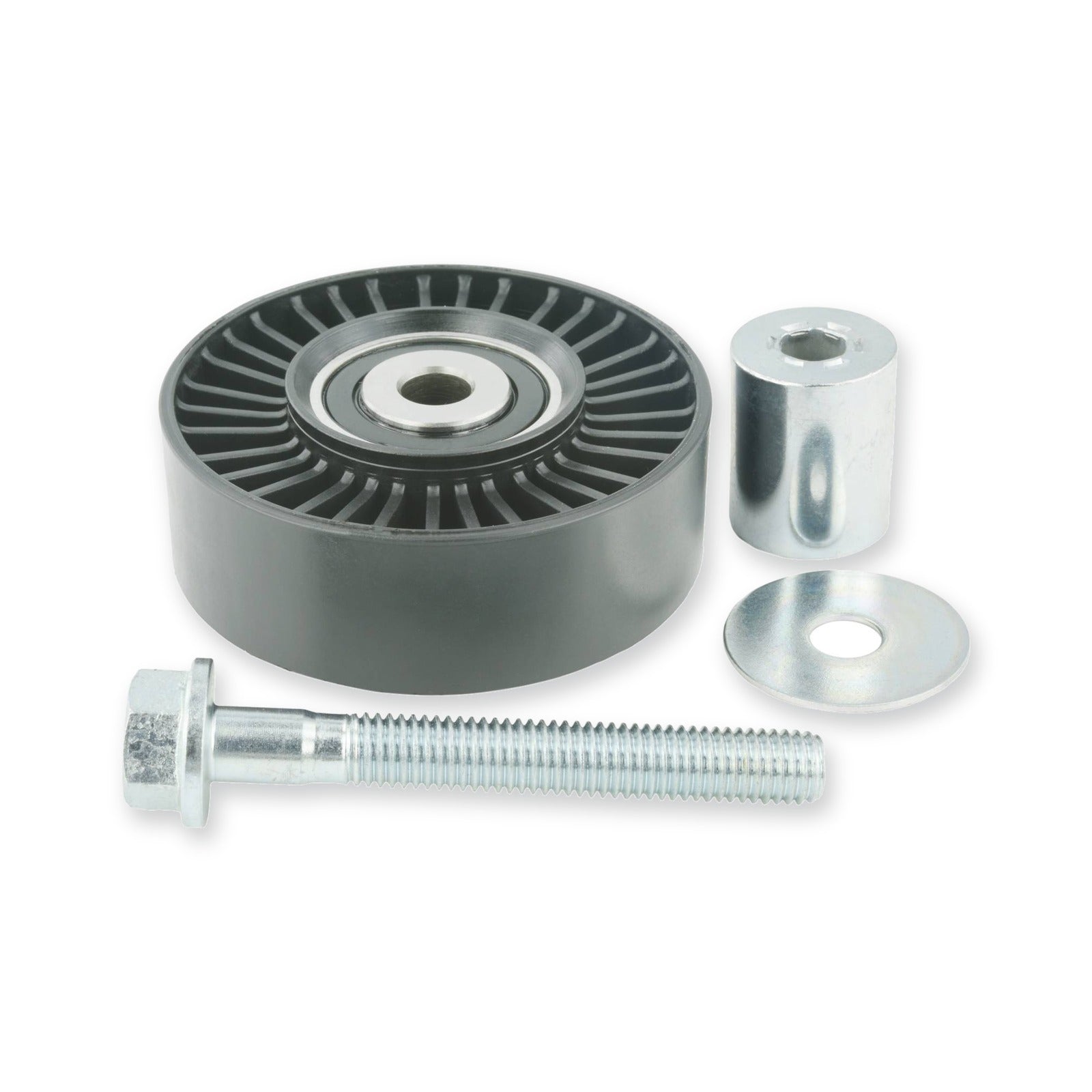 Land Rover Range Rover Pulley Idler Kit