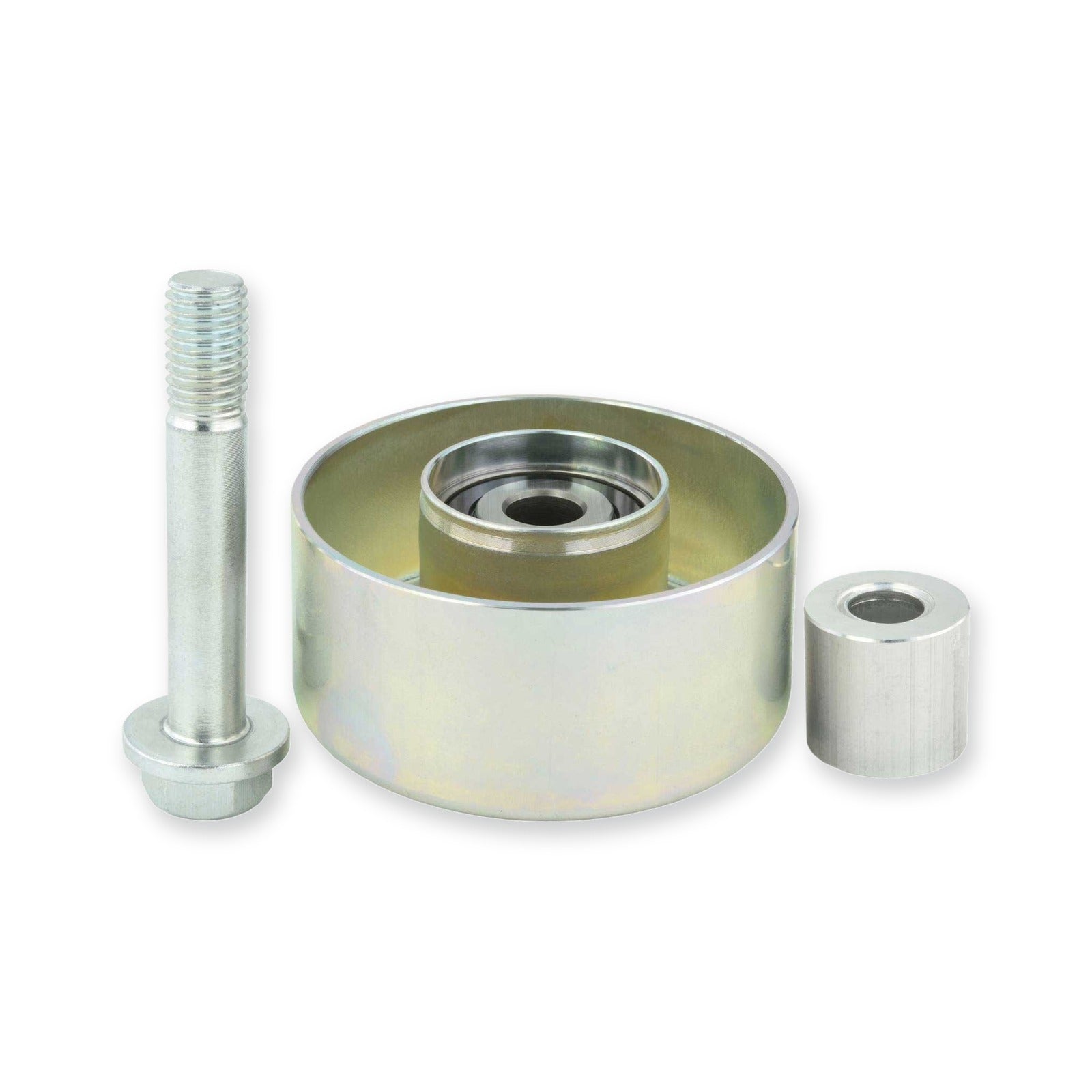 Land Rover Range Rover Pulley Idler