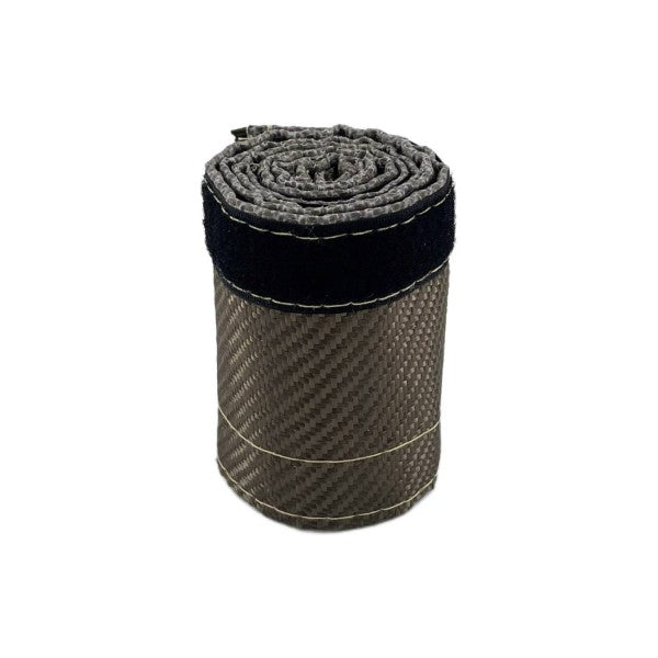 Heat Protection Ultimate Race Sleeve Hook & Loop 15mm ID x 1m