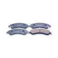 Isuzu Tfr/S Front Pad Kit, Disc Brake