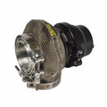 Heat Shield Turbo Waste Gate Actuator Lava (Inferno Mat) Heat Shield 40mm.