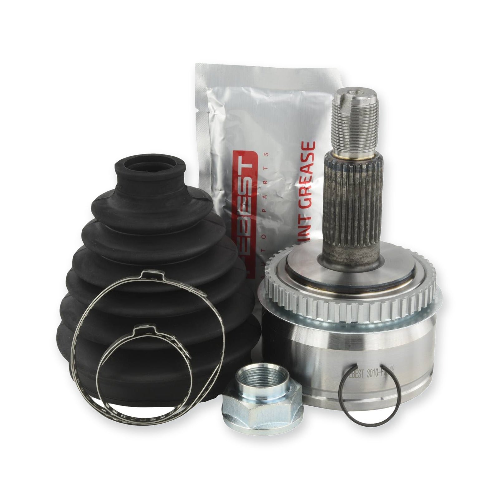 Great Wall F7 Front Outer CV Joint 26X68.1X28