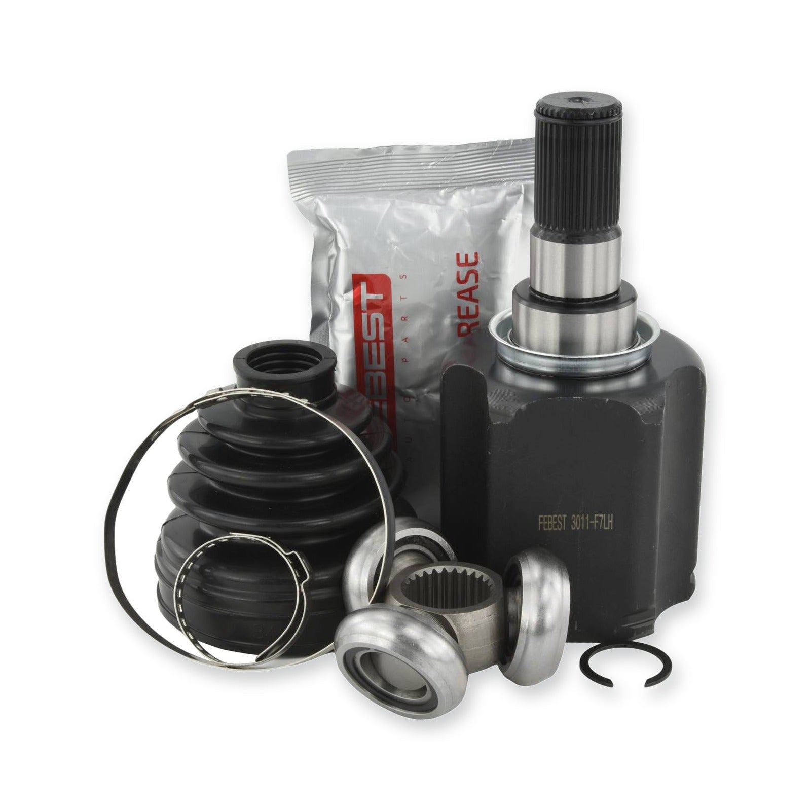 Great Wall F7 Front Left CV Joint 26X42X37