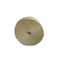 Heat Shield Exhaust Wrap 25mm(1") Wide x 30mt(100ft) Roll 730⁰C Continuous