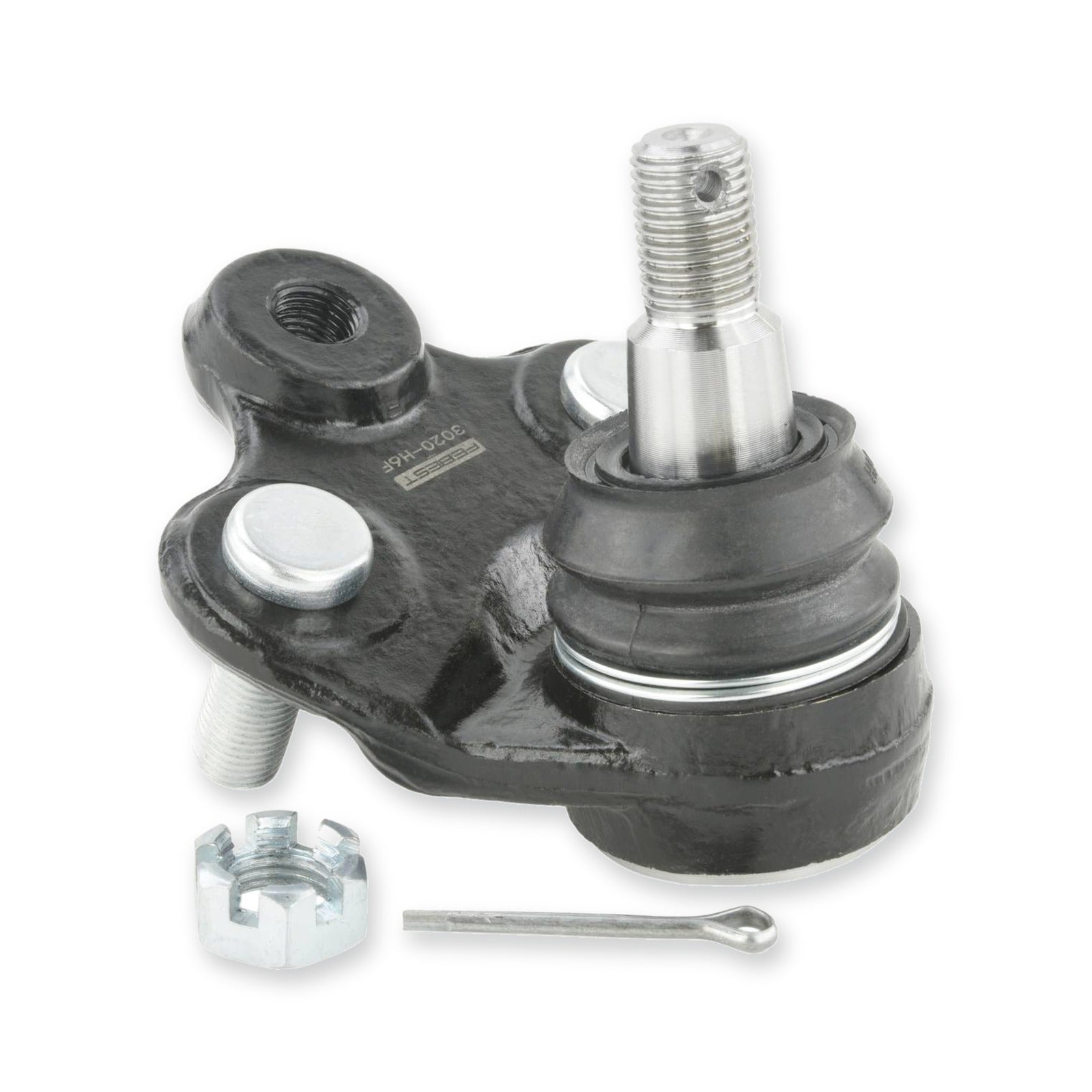 Great Wall F7 Front Lower Ball Joint Arm