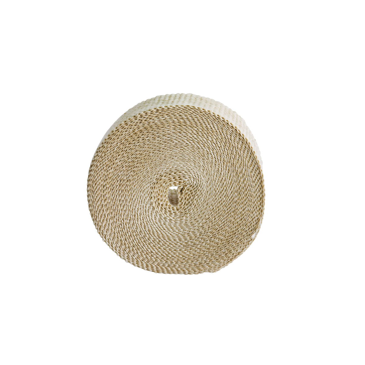 Heat Shield Exhaust Wrap 50mm(2") Wide x 15mt(50ft) Roll 730⁰C Continuous