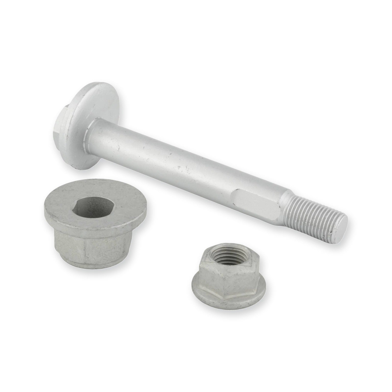 Great Wall F7 Rear Lower Repair Kit, Camber Adjusting Eccentric Bolt