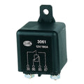 High Capacity Relay 12V 180amp N/open 4 PIN 100amp Continuous Hella