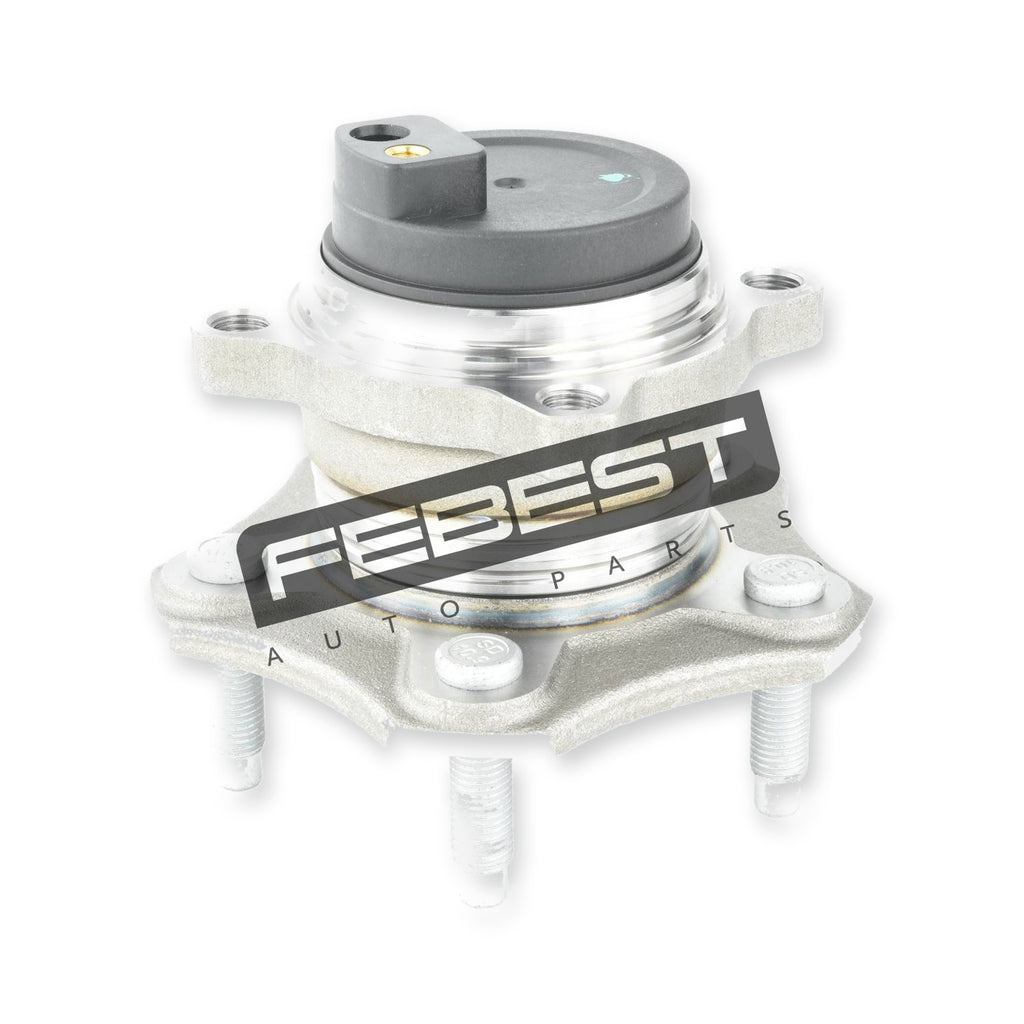 Great Wall F7 Rear Wheel Hub
