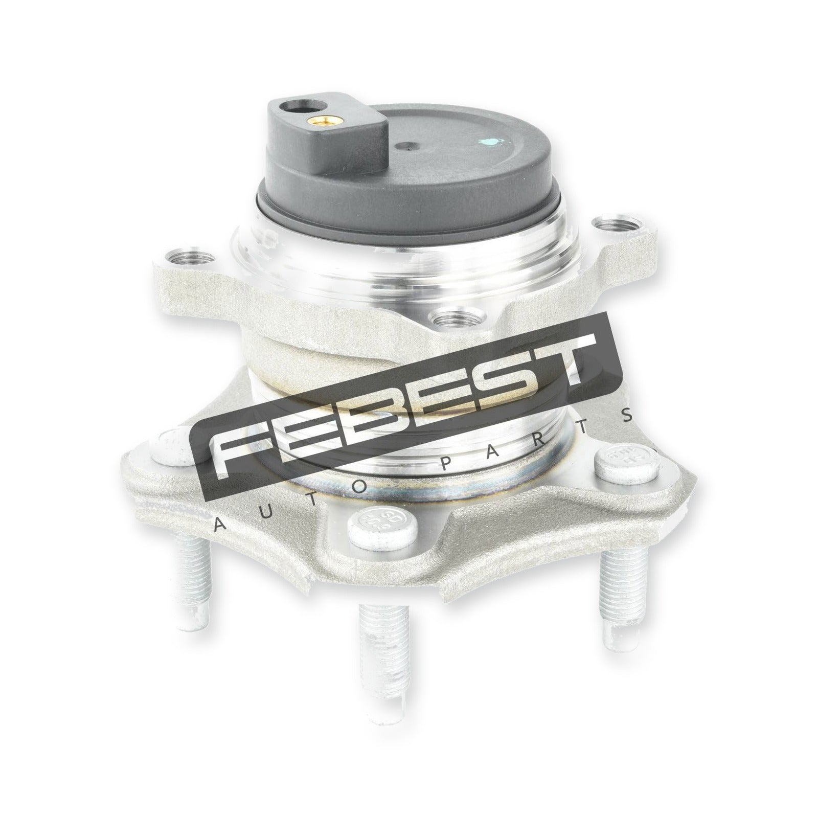 Great Wall F7 Rear Wheel Hub