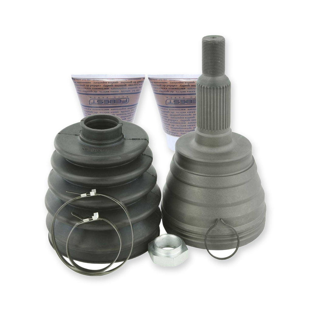 Chevrolet Avalanche Front Outer CV Joint 41X80X33 & More