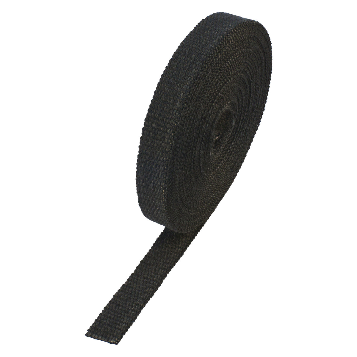 Heat Shield Coloured Exhaust Wrap 25mm(1") Wide x 15mt(50ft) Roll 650⁰C