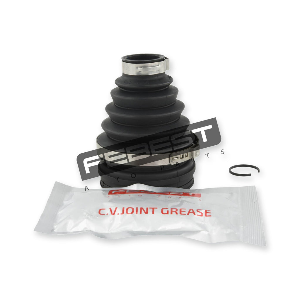 GMC C3500 Pickup Carryover Front Inner Boot CV Joint Kit Pvc 81X115X29