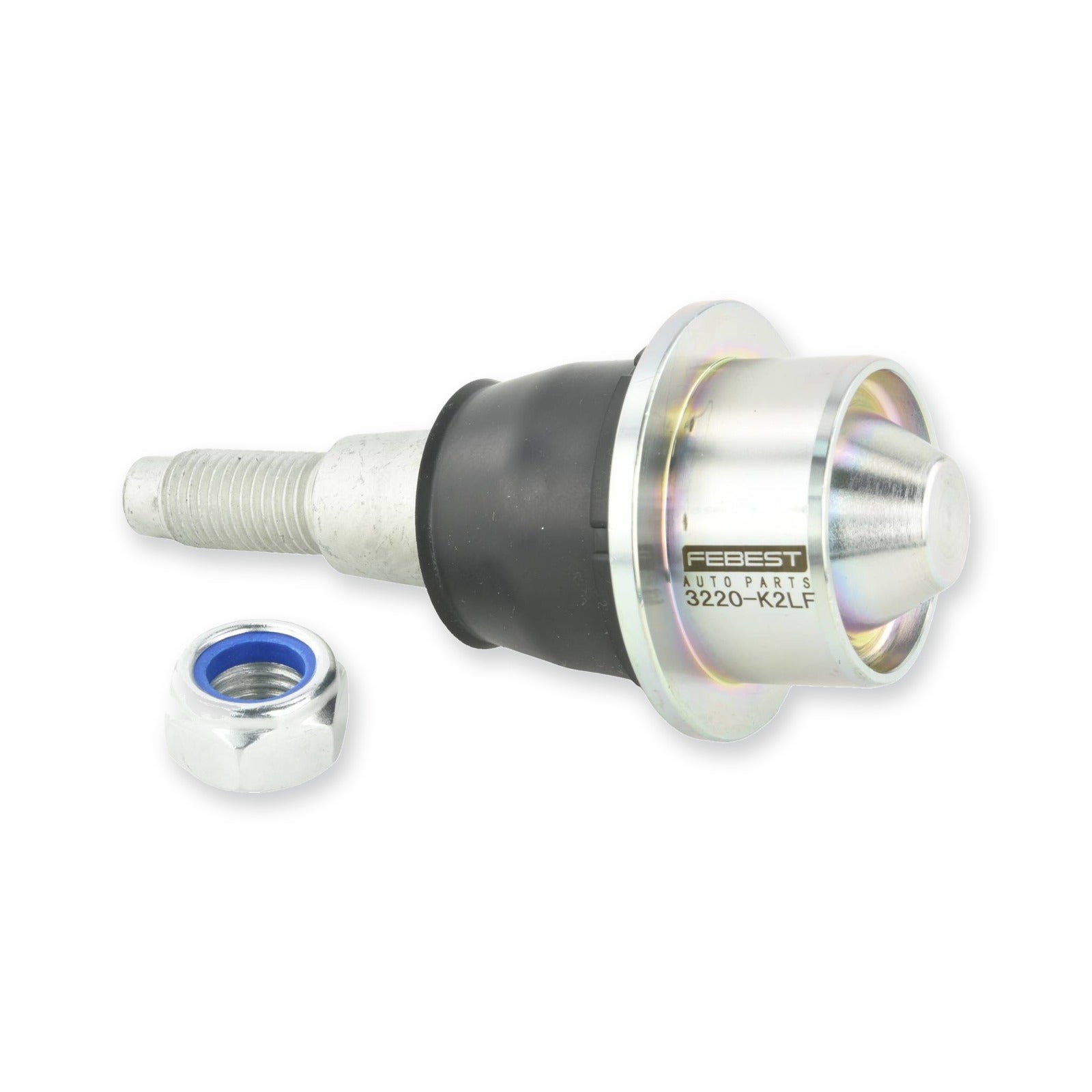 Chevrolet Cheyenne Front Lower Ball Joint Arm