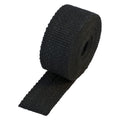 Heat Shield Coloured Exhaust Wrap 50mm(2") Wide x 7.5mt(25ft) Roll 650⁰C