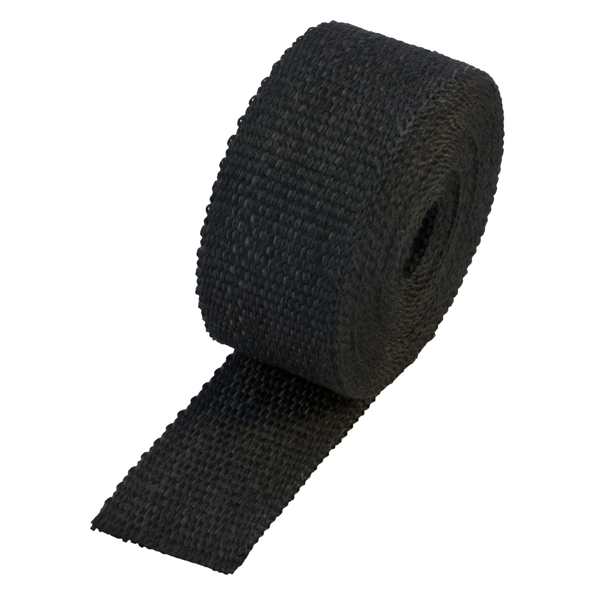 Heat Shield Coloured Exhaust Wrap 50mm(2") Wide x 7.5mt(25ft) Roll 650⁰C