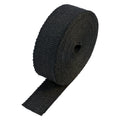 Heat Shield Coloured Exhaust Wrap 50mm(2") Wide x 15mt(50ft) Roll 650⁰C