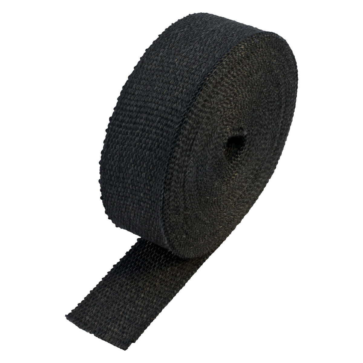 Heat Shield Coloured Exhaust Wrap 50mm(2") Wide x 15mt(50ft) Roll 650⁰C