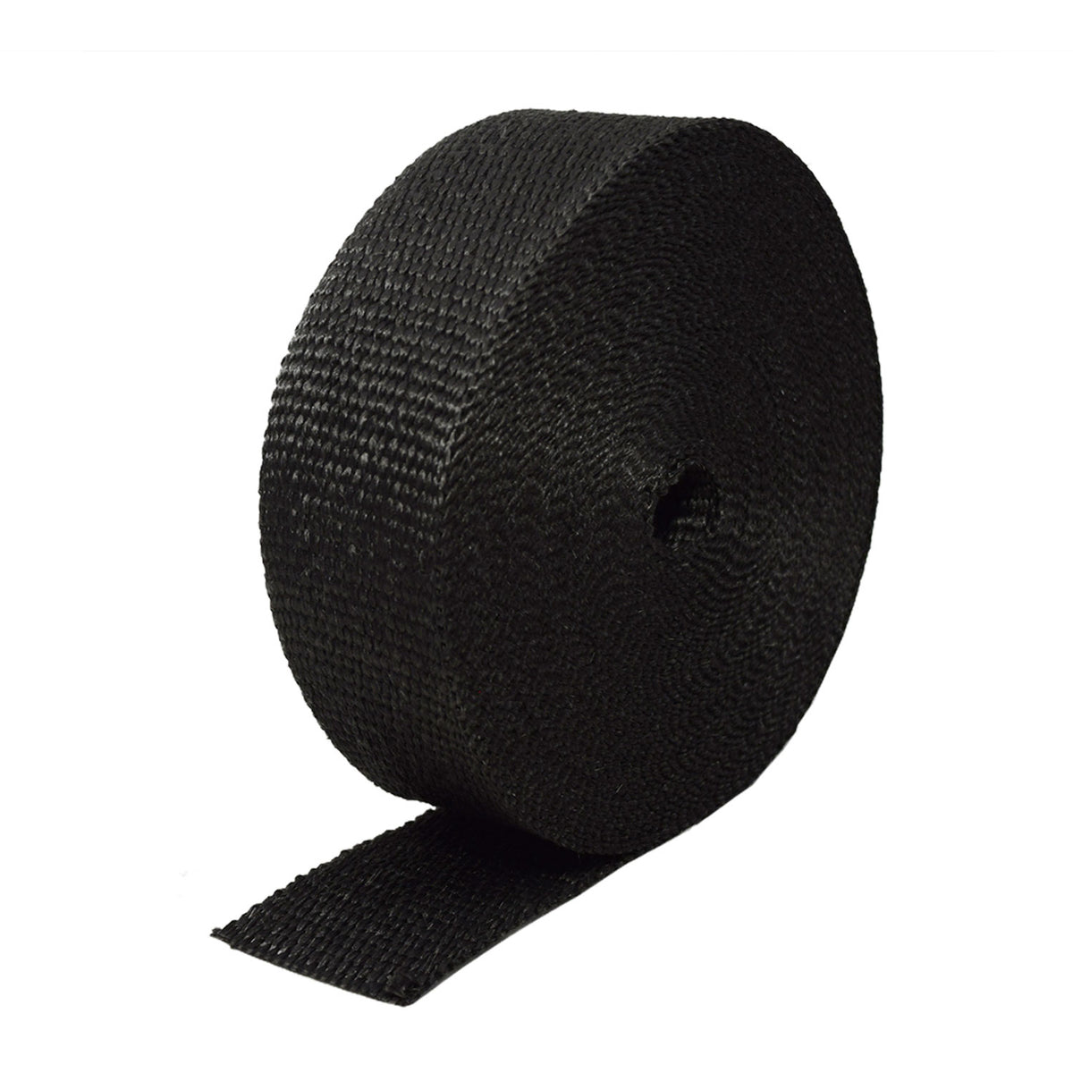 Heat Shield Coloured Exhaust Wrap 50mm(2") Wide x 15mt(50ft) Roll 650⁰C